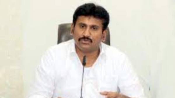 టీడీపీ నేతలకు అభివృద్ధి కనిపించటం లేదా?