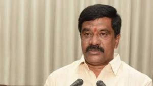 పీయూష్ గోయల్ పార్లమెంటులో అలా చెప్పారు: ప్రశాంత్ రెడ్డి