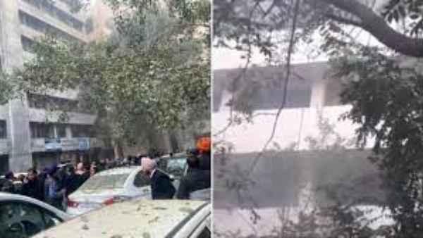 punjab police identified khalistani elements, drug smugglers link in ludhiana court blast punjab police identified khalistani elements, drug smugglers link in ludhiana court blast