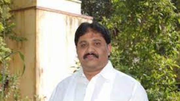  వైసీపీ ఎమ్మెల్యే రాచమల్లు రియాక్షన్