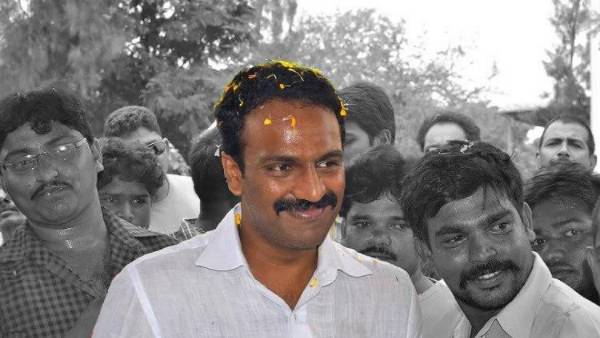 హత్యకు కుట్ర..