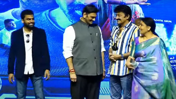 విడుదలైన రోజే పుష్ప చూశా..