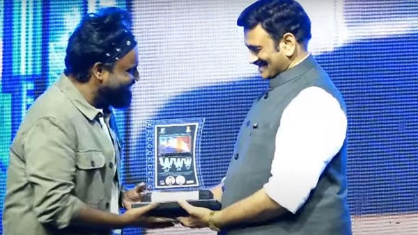 తగ్గేదేలే.. నా పరిస్థితీ ఇదే..