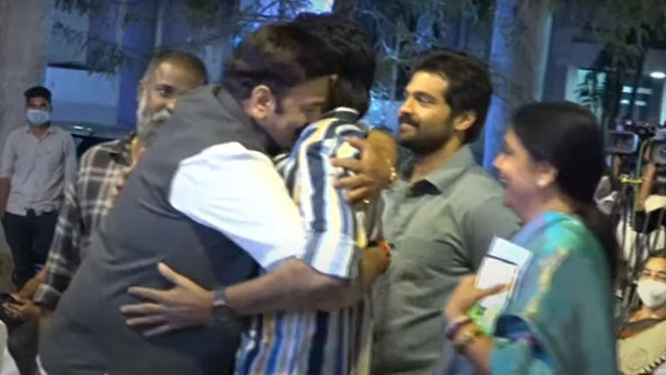 స్టుపిడ్ పాలిటిక్స్..