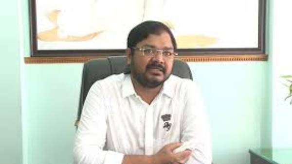  యనమలకు సవాల్ చేసి మెజార్టీ రాకుండా చూడాలన్న తుని ఎమ్మెల్యే