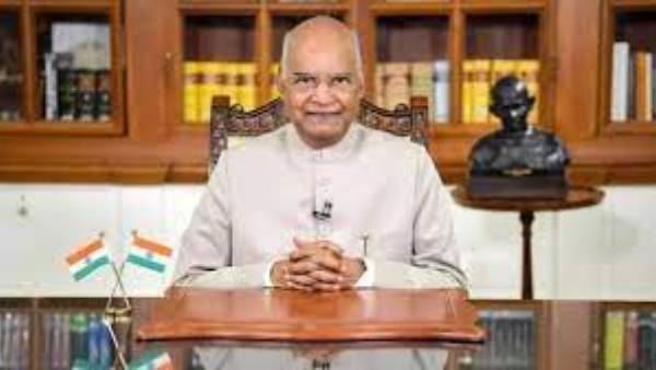 Farm Laws Repeal Act 2021: President Ram Nath Kovind Approves Bill To Cancel Three Agricultural Laws Farm Laws Repeal Act 2021: President Ram Nath Kovind Approves Bill To Cancel Three Agricultural Laws