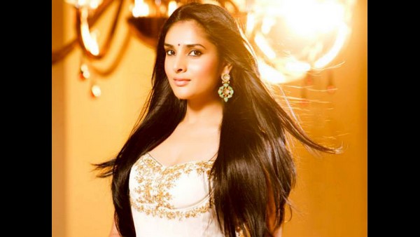  నటి రమ్యాకు కోవిడ్ పరీక్షలు