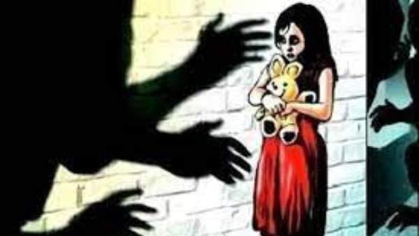  ఇంట్లో పని ఉందని పిలుచుకుని వెళ్లి