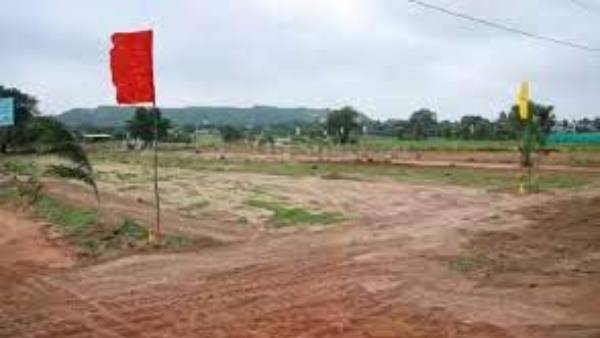 గజం ధర రూ.53 వేలు