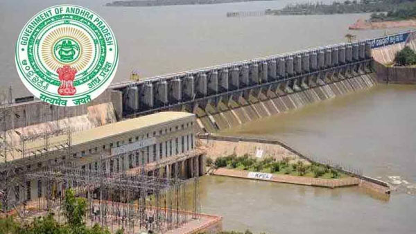 ఏపీ ప్రభుత్వం నిబంధనలు ఉల్లంఘించలేదన్న కేంద్ర పర్యావరణ శాఖ