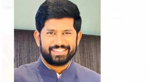  విదేశీ మారక ద్రవ్యంతో కేంద్ర, రాష్ట్ర ప్రభుత్వాలకు మేలు.. ఎన్నారైల సంక్షేమం చూడాలన్న దేవేందర్