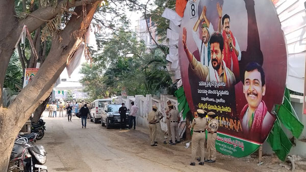 అక్ర‌మ అరెస్ట్‌లు.. నియంత పాలనకు నిదర్శనం..