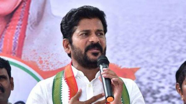 కార్మికులు ఆందోళన చెందుతున్నారు: రేవంత్