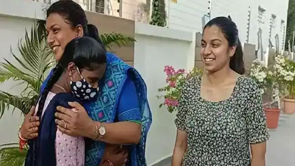 నీట్‌లో గ్రేట్..