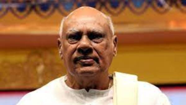 రోశయ్య ఫాం హౌస్ లో అంత్యక్రియలు