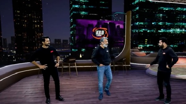 భారీగా పెరుగుతున్న అంచనాలు