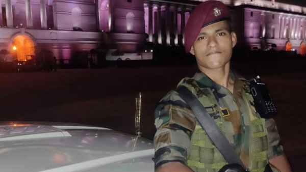 కుటుంబానికి అండగా ఏపీ ప్రభుత్వం