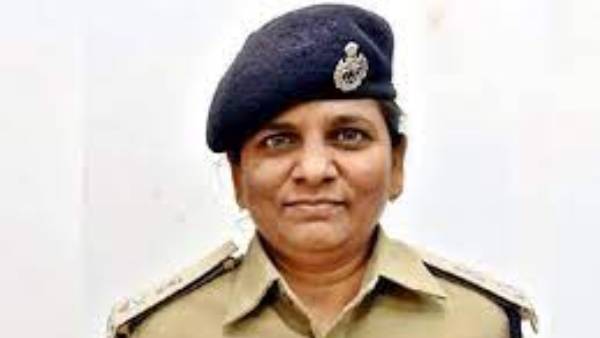 తొలి ఐపీఎస్.. తొలి ఐపీఎస్..