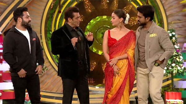 నాచో నాచో పాటకు స్టెప్స్.. నాచో నాచో పాటకు స్టెప్స్..