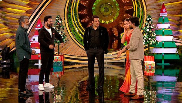 అజయ్ దేవ్గణ్ను తీసుకోవడానికి కారణం.. అజయ్ దేవ్గణ్ను తీసుకోవడానికి కారణం..