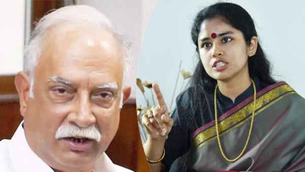  అశోక్ పై జగన్ సర్కార్ పోరు