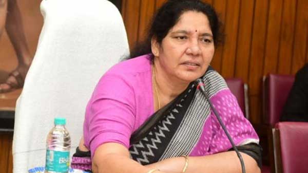 నెక్లెస్ రోడ్ లో వికలాంగుల ర్యాలీ.. పాల్గొన్న రాష్ట్ర ప్రణాళికా సంఘం వైస్ చైర్మన్ బోయినపల్లి వినోద్ కుమార్