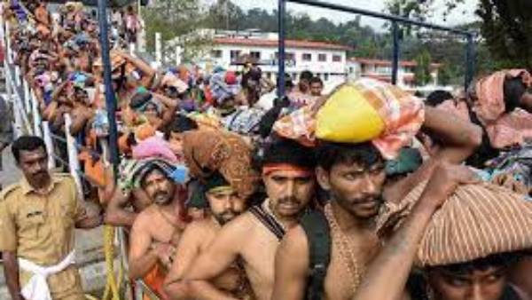 ఈ నెల 19-22 తేదీల్లో ప్రత్యేక రైళ్లు