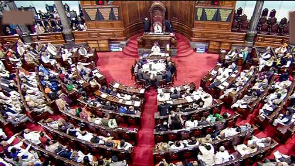 NDPS bill may pass to day in Loksbaha, Oppostion parites meet on MPs Suspension NDPS bill may pass to day in Loksbaha, Oppostion parites meet on MPs Suspension