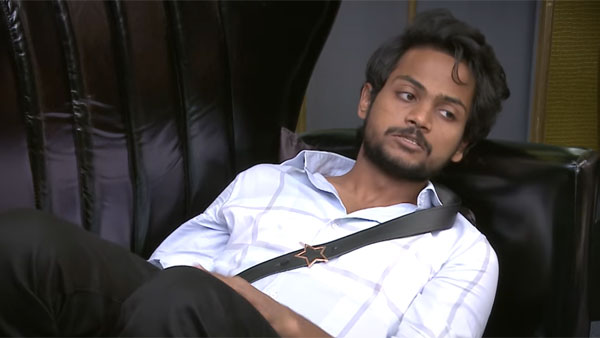  నేను షన్నును సపోర్ట్ చేస్తున్నా..