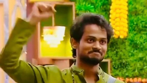 రన్నరప్‌గా షణ్ముఖ్..