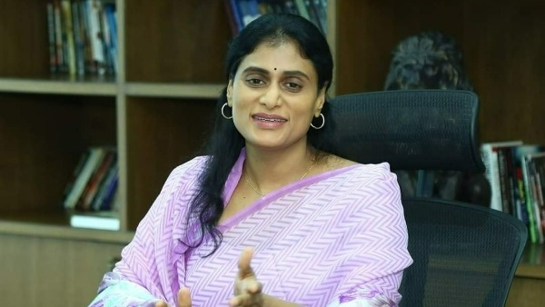 కేటీఆర్‌-సోములకు షర్మిల కౌంటర్