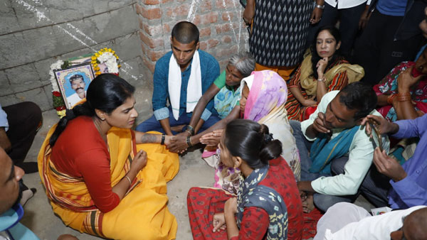 ప్రాణం పోయేదాకా రైతుల కోసం కొట్లాడతా, ఈ ప్రభుత్వానికి చావు డప్పు కొట్టండి
