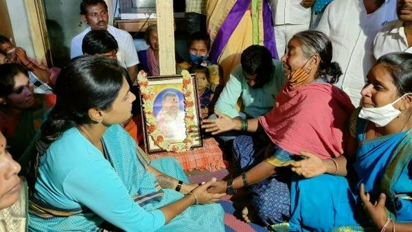 అప్పులు కావడంతో..