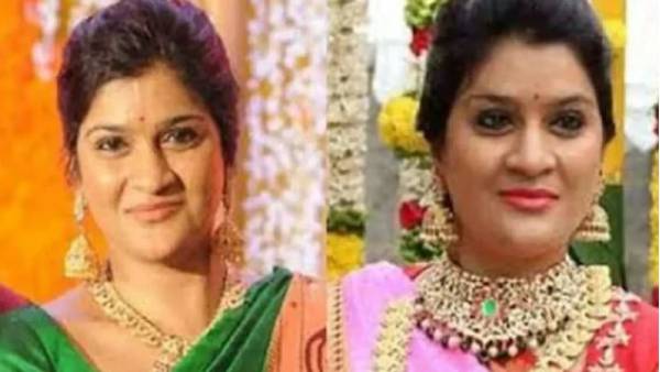 పూసగుచ్చినట్టు వివరించిన ప్రియదర్శిని