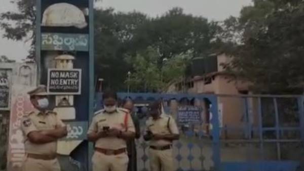 సమ్మె ప్రభావంతో సింగరేణికి నష్టం