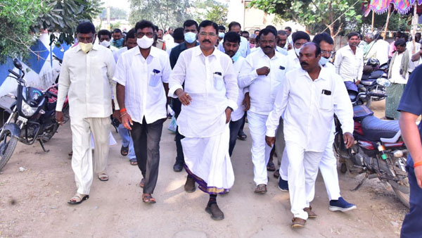  యాసంగిలో వరి సాగు చేయవద్దు..