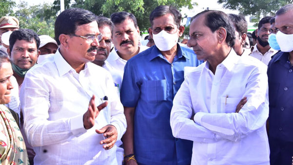 బీజేపి, కాంగ్రెస్ రాజకీయ ప్రయోజాలు..