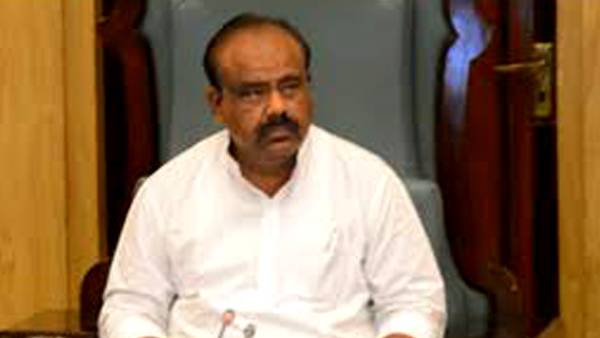 కేబినెట్‌లోకి సీనియర్లు..
