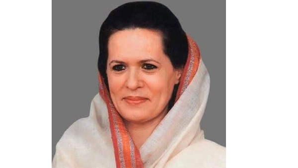 డిసెంబర్ 9 సోనియా గాంధీ ప్రకటన.. డిసెంబర్ 9 సోనియా గాంధీ ప్రకటన..