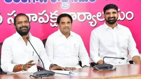 అడుక్కోవటానికి బిచ్చగాళ్ళం కాదు