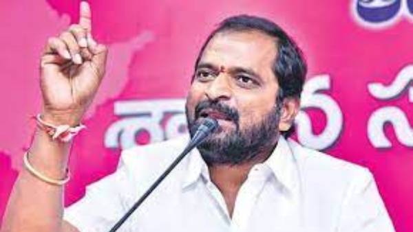 యాసంగి వరి వెయ్యాలా వద్దా స్పష్టత ఇవ్వండి