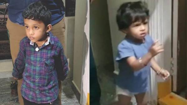 చివరి చూపు దక్కేనా.. ఆ బిడ్డలను చూసేదెవరు