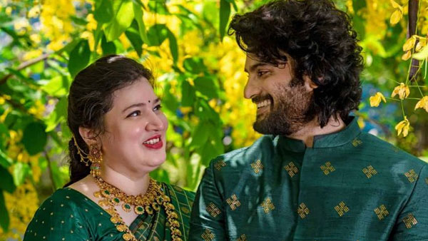 శిల్ప బాధితుల్లో మహేష్ సోదరి