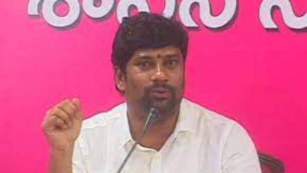  కోల్ బ్లాకుల వేలంపై బీజేపీ నాయకులను టార్గెట్ చేసిన బాల్క సుమన్