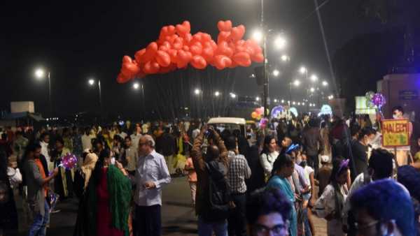 కరోనా కొత్త వేరియంట్ ప్రభావంతోనే ఫన్ డే రద్దు, జాగ్రత్తలు