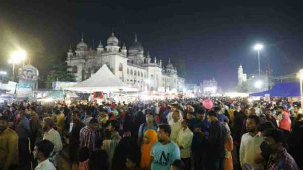 హైదరాబాద్‌లో సండే ఫన్ డే రద్దు