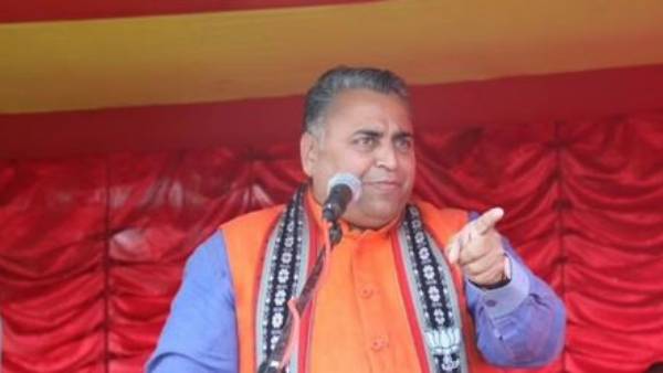 ఏపీలో పరిస్థితులు దారుణం: సునీల్ దియోధర్