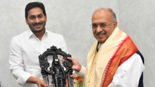  టీడీపీ విమర్శలకు చెక్..