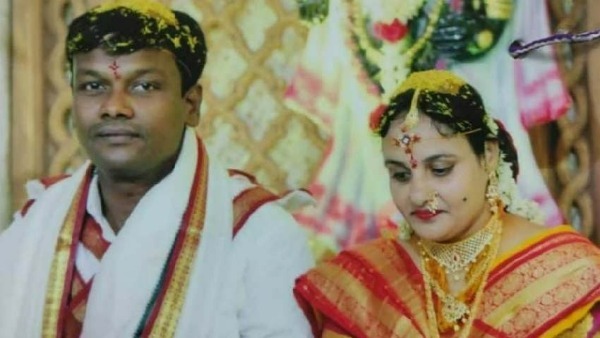 పంతులు భార్యకే ఎసరు..