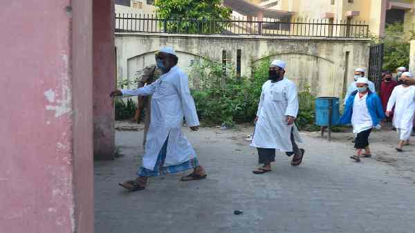 భారత్ సహా అనేక దేశాలకు విస్తరణ.. భారత్ సహా అనేక దేశాలకు విస్తరణ..